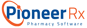 Pioneer Rx Pharmacy Software logo
